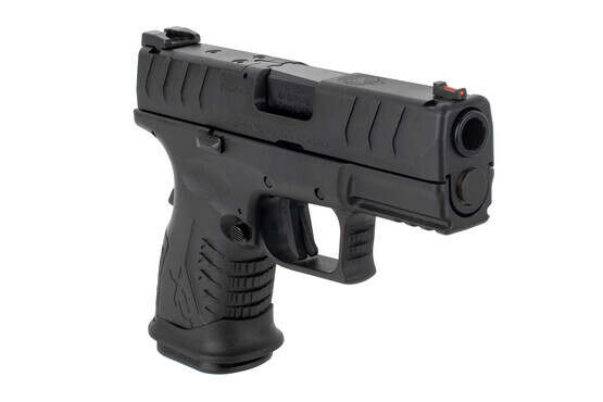 Springfield Armory XD-M Elite OSP ready handgun in 10mm Auto